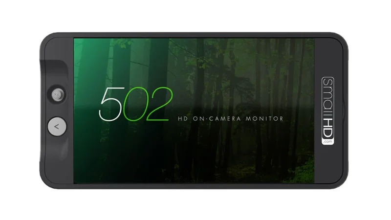 Small HD 502