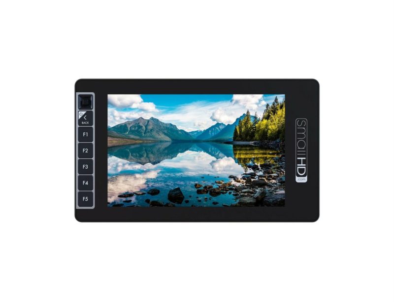 Small HD 703 Ultra Bright
