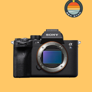 Sony A7s III