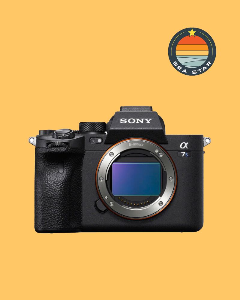 Sony A7s III