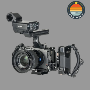 Sony Fx3