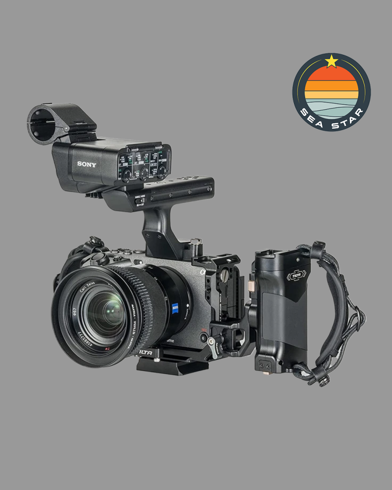 Sony Fx3