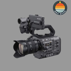 Sony Fx6