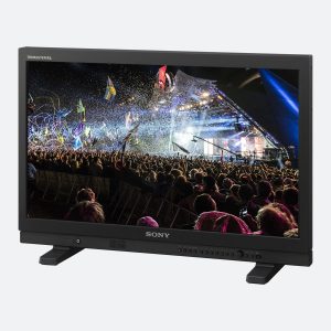 Sony Pvm-2541a 25″ Oled Monitor