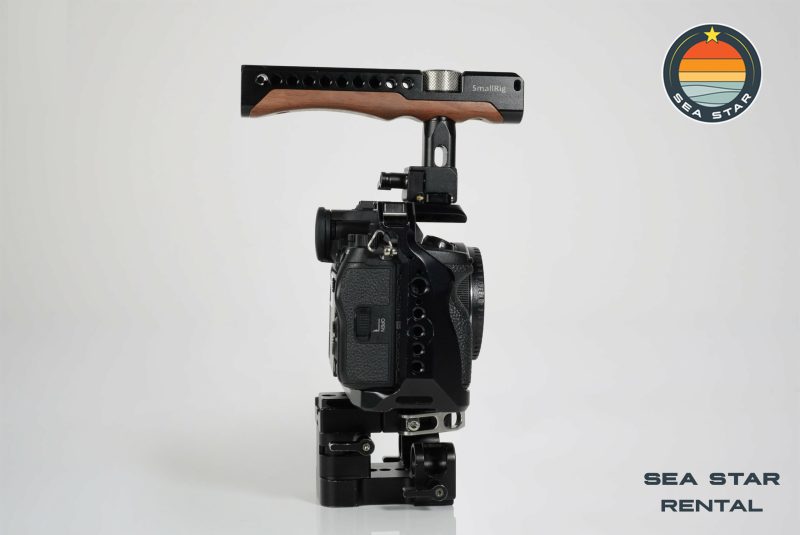 Sony A7s III - Image 6