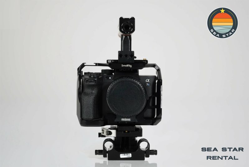 Sony A7s III - Image 4