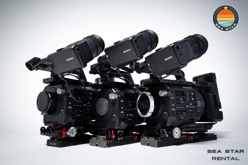 Sony Fs7 – X3 - Image 3