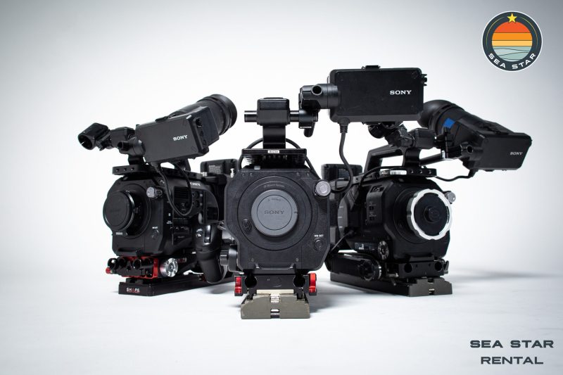 Sony Fs7 – X3 - Image 2