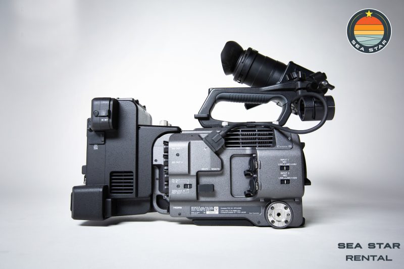 Sony Fx9 Full Frame Camera - Image 3