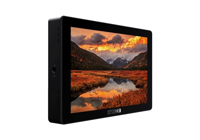 Small HD Cine 7