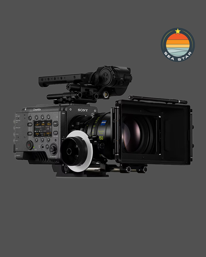 Sony Venice 2 Cine Alta