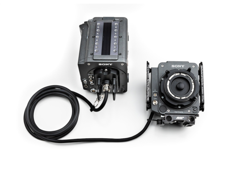 Sony Venice Rialto