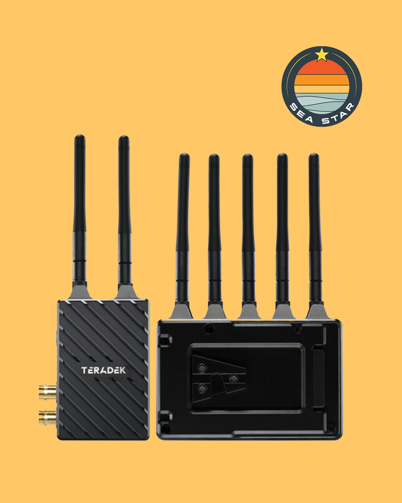 Teradek Bolt 4k 750