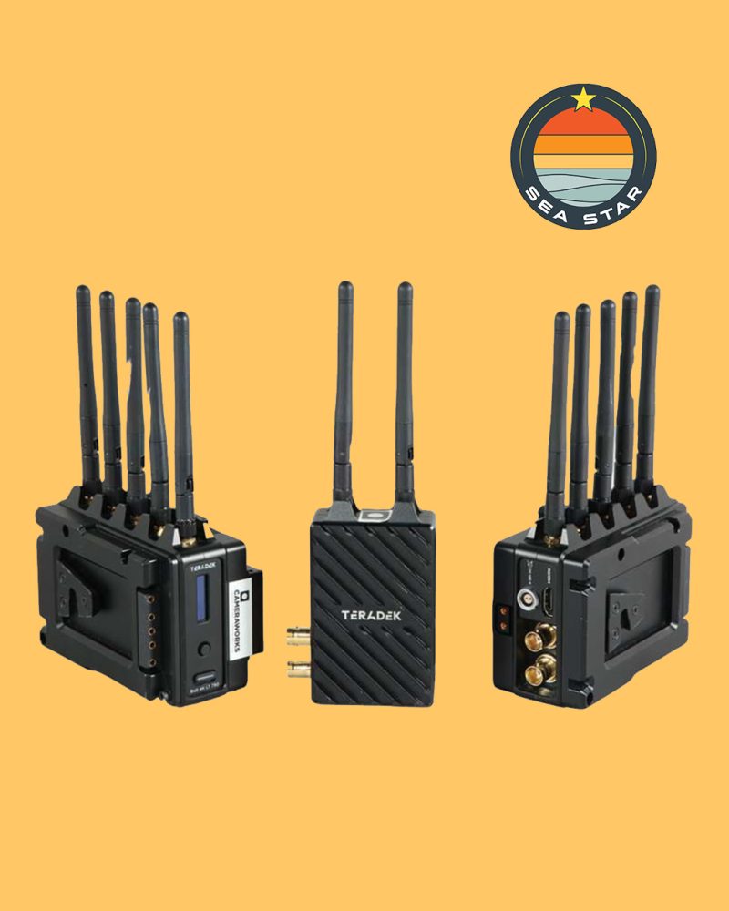 Teradek Bolt 4k 750 - Image 2