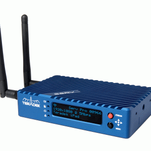 Teradek Serv Pro