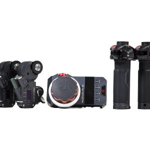 Tilta Nucleus M Wireless Lens Control Systems