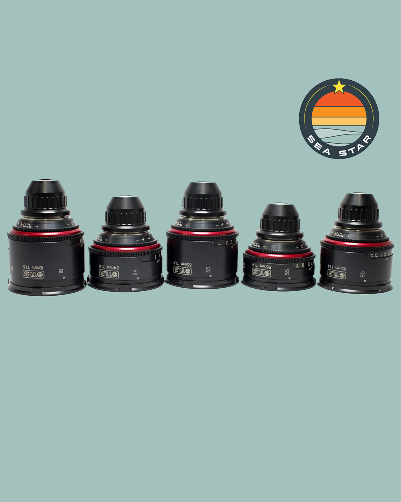 TLS Canon K35