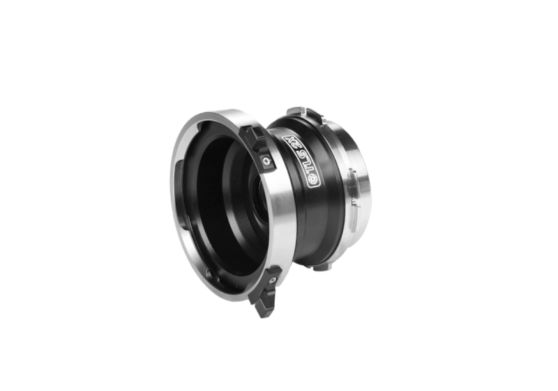 Tls 2x Pl Mount
