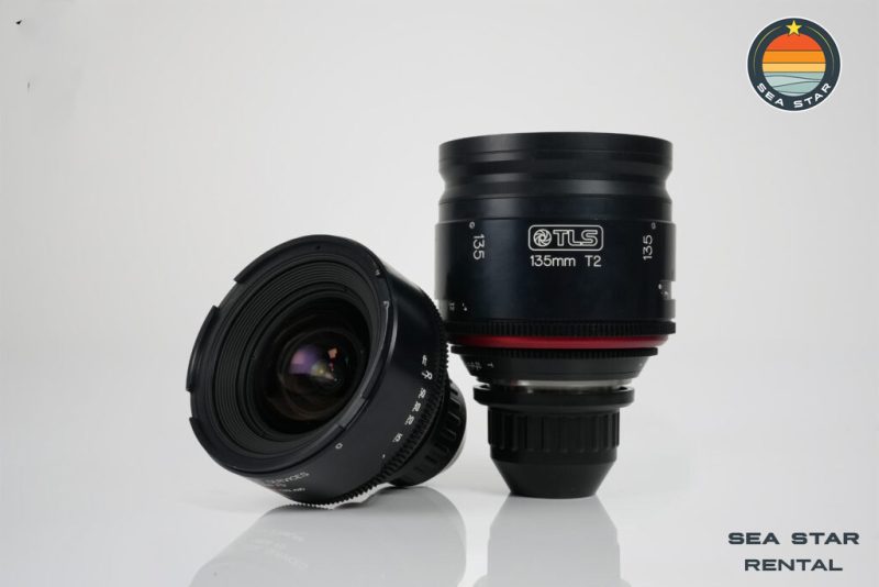 TLS Canon K35 - Image 2