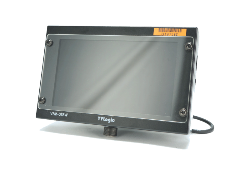 TV Logic Vfm 0-58
