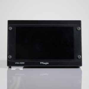 TV Logic 5″ Monitor