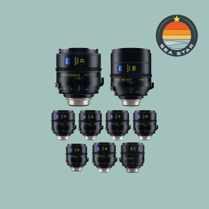 Zeiss Supreme Primes