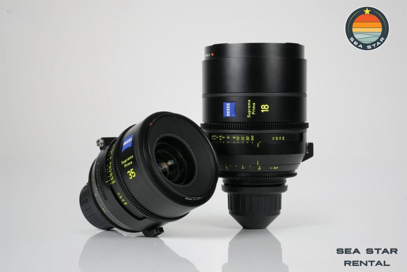 Zeiss Supreme Primes - Image 3
