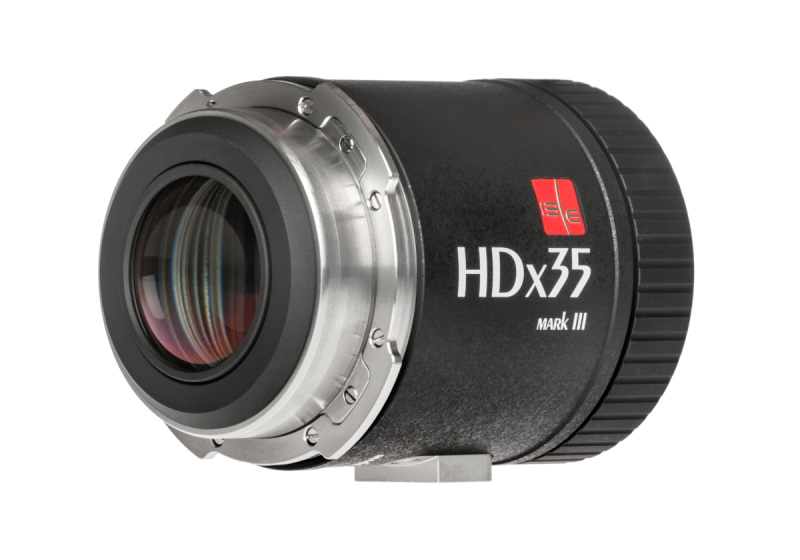 Ib/e Hdx35 Pl – B4 Adapter - Image 2