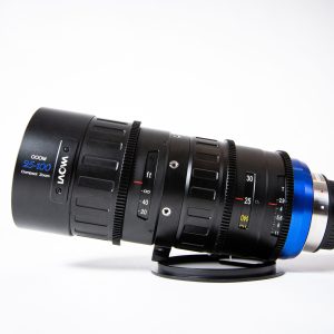 Sony Venice Full Frame 6k Cinealta Camera W: Laowa Ooom 25-100mm T2.9