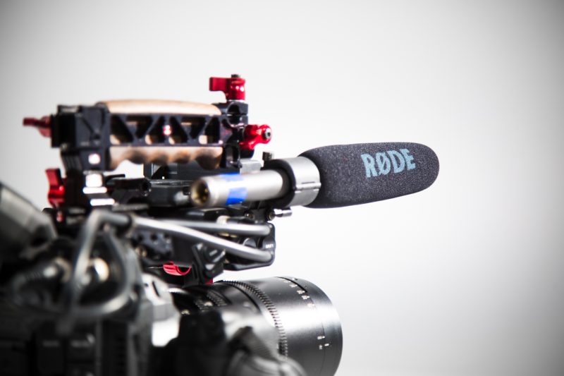 Canon Eos C300 – A + B Cam Package - Image 2