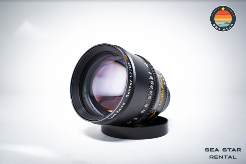 Arri Ultra Prime - Image 2