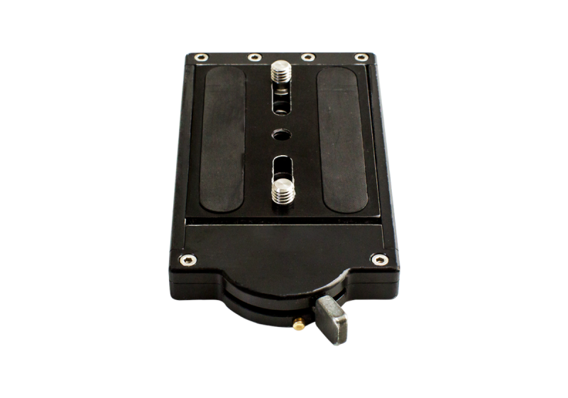 Ronford Baker Large Quick Release Plate