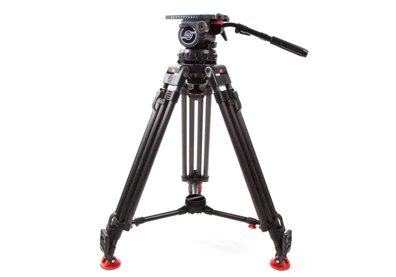 Sachler Video 25