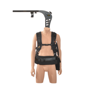 Easyrig Vario 5 Large Gimbal Vest With Stabil G2 Arm