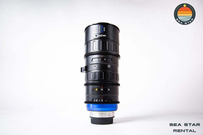 Sony Venice Full Frame 6k Cinealta Camera W: Laowa Ooom 25-100mm T2.9 - Image 3
