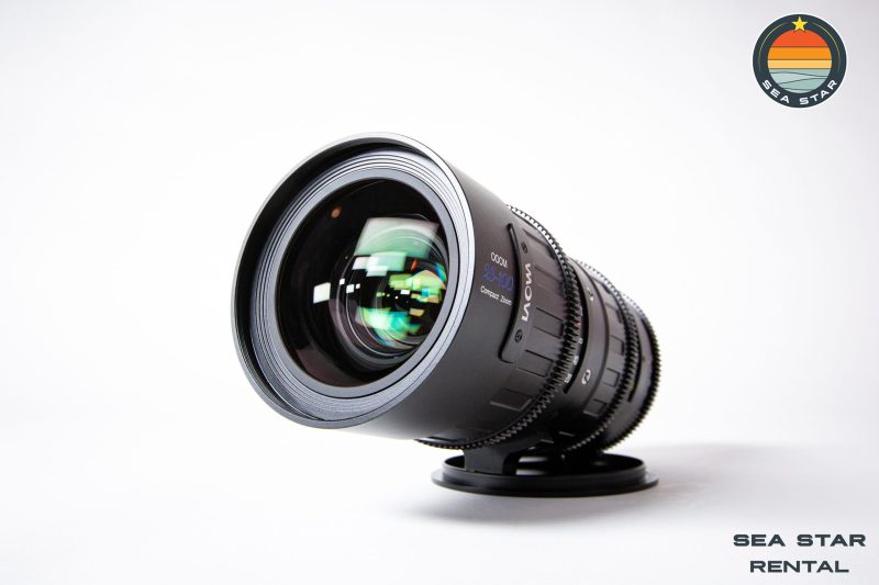 Sony Venice Full Frame 6k Cinealta Camera W: Laowa Ooom 25-100mm T2.9 - Image 2