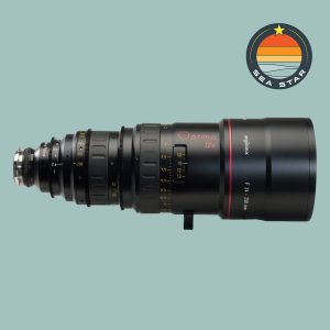 Angenieux 23-290mm