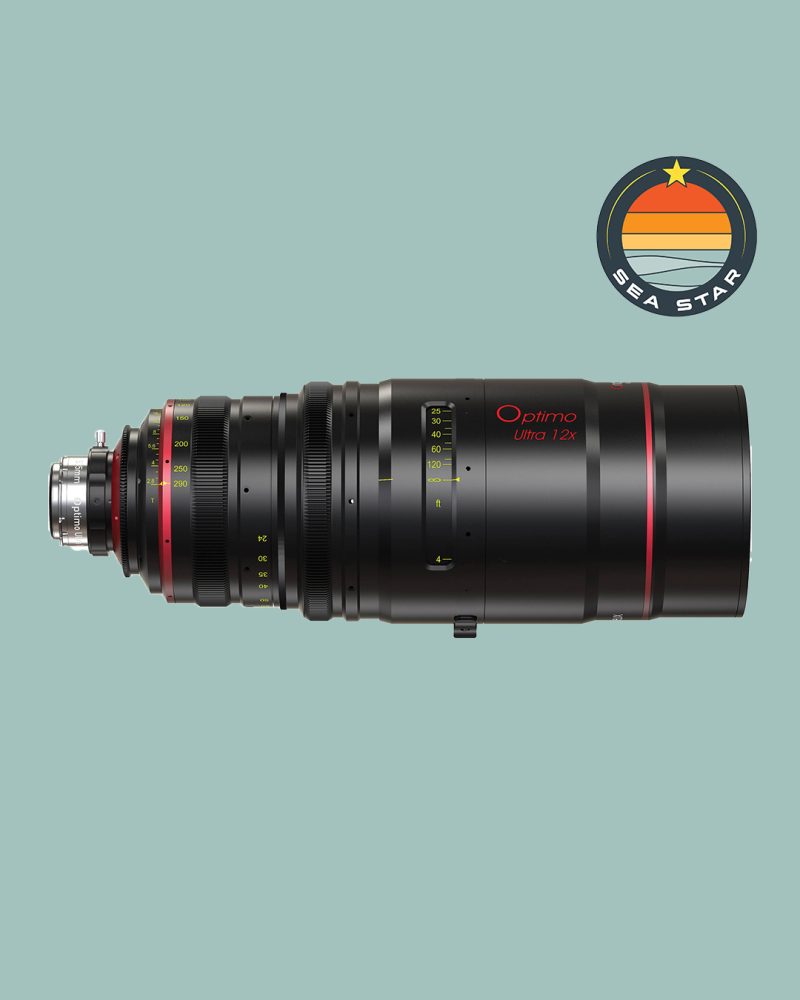Angenieux Optimo Ultra 12x