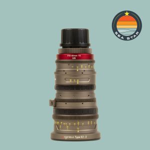Angeniux Ez 3 Zoom 15-40