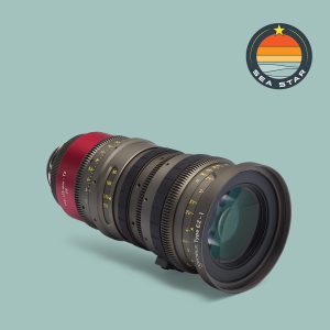 Angeniux Ez Zoom 45-135