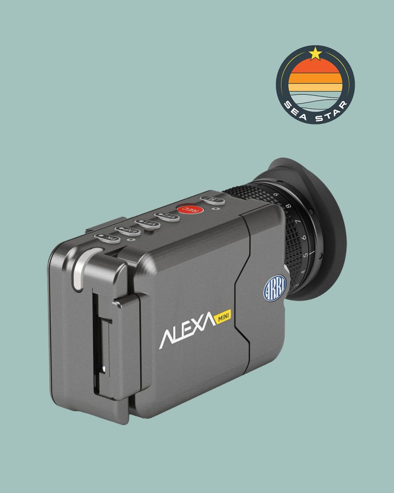 Arri Alexa Mini Evf