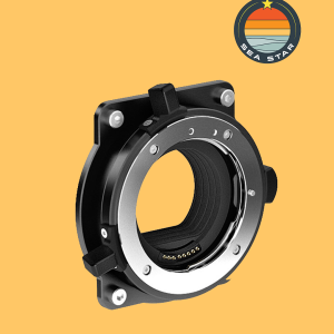 Arri Alexa_amira Ef Mount