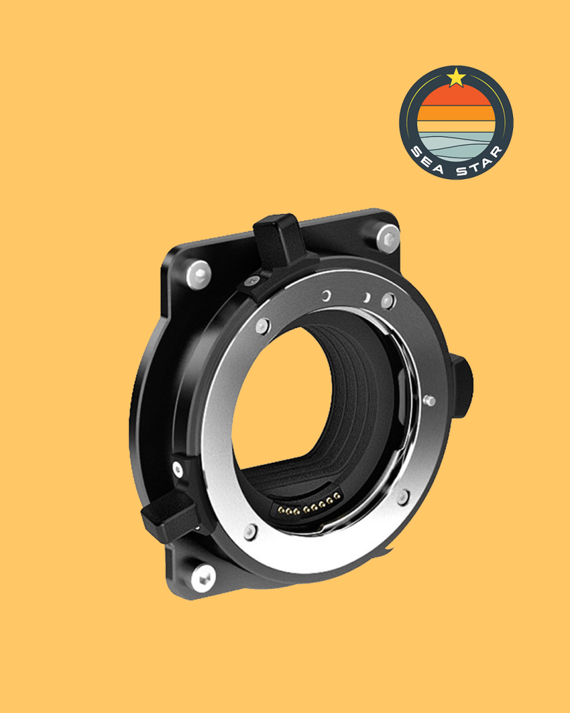 Arri Alexa_amira Ef Mount