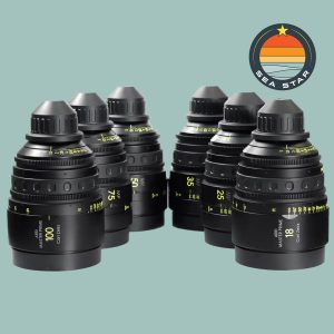 Arri Master Primes