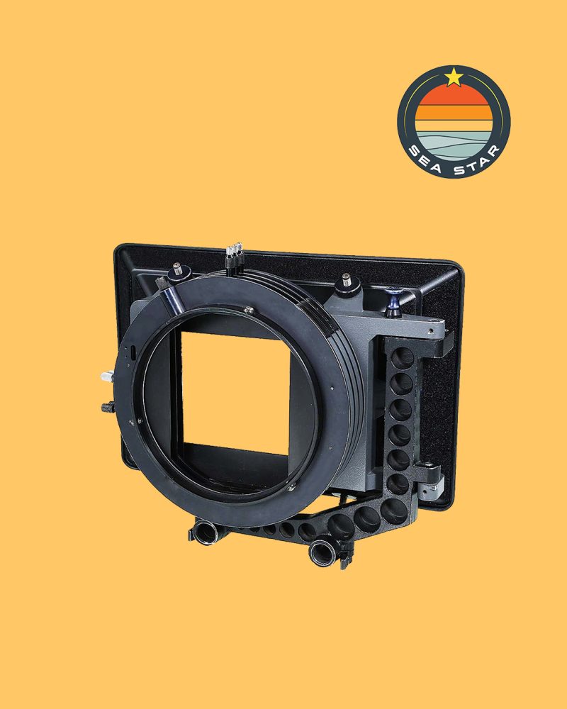 Arri Mb-18 Matte Box