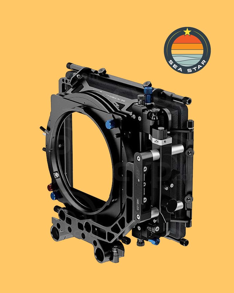 Arri Mb-20 Matte Box
