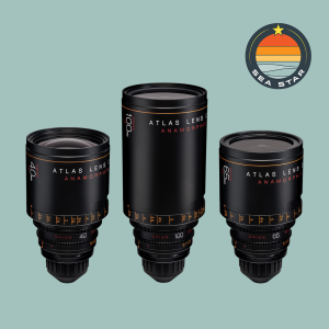 Atlas Orian A Set