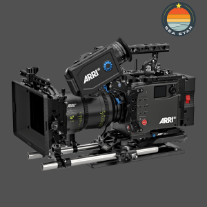 Arri Alexa 35
