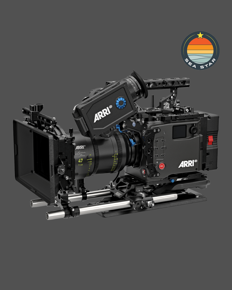 Arri Alexa 35