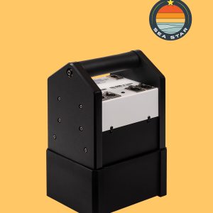 Block Battery Sli-600d, 550 Wh Battery